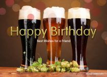 Free eCards, Birthday ecards - Best Wishes for a Friend