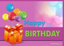 eCards Birthday Birthday Card, Birthday Card