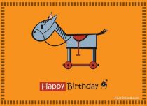 Free eCards, Birthday e card - For You