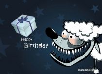 Free eCards Birthday - Funny Birthday