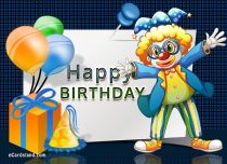 Free eCards, Happy Birthday greeting cards - Funny Birthday eCard