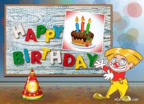 eCards Birthday Funny Birthday Wishes, Funny Birthday Wishes