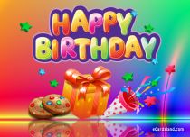 eCards Birthday Happy Birthday, Happy Birthday