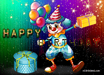 Free eCards - Happy Birthday eCard