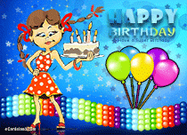 Free eCards Birthday - Have a Super Birthday
