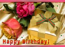 Free eCards, Happy Birthday greeting cards - Happy Birthday 
