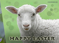 eCards  A Peaceful Easter