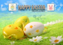Free eCards - A Warm Easter Wish