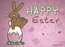eCards  At Easter