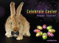 eCards Easter Celebrate Easter, Celebrate Easter