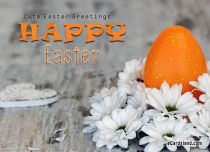 Free eCards, Easter cards - Cute Easter Greetings