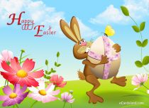 eCards  Easter Card