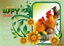 Free eCards, Funny Easter ecards - Easter Decoration