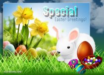 Free eCards, Happy Easter ecards - Easter eCard