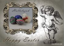 Free eCards - Easter eCard