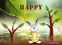 eCards Easter Easter Egg for You, Easter Egg for You