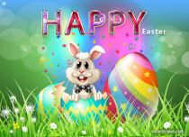 eCards Easter Easter Fun, Easter Fun