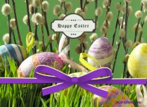 eCards Easter Easter Gift, Easter Gift