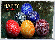 Free eCards - Easter Greetings eCard
