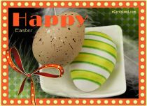 eCards  Easter Wishes