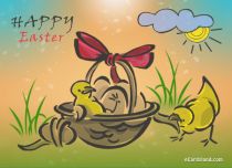 Free eCards, Happy Easter ecards - Easter Wishes eCard