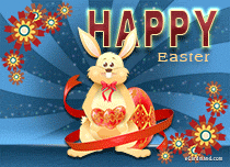 Free eCards - Easter Wishes for You
