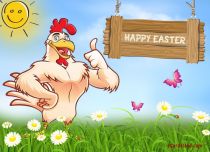 Free eCards - Enjoy Easter