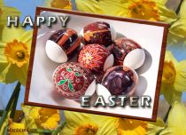 Free eCards - Happy and Peaceful Easter