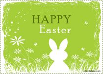 Free eCards, Easter cards - Happy and Peaceful Easter