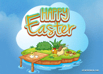 Free eCards - Happy Easter
