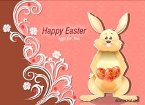 eCards  Happy Easter Card
