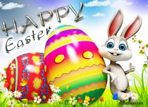 Free eCards Easter - Happy Easter eCard