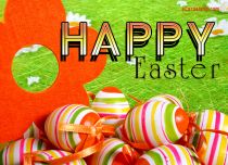 Free eCards - Happy Easter My Dear Friend