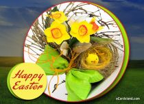 Free eCards - Happy Easter Wishes