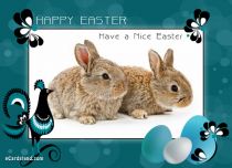 Free eCards, Easter cards online - Have a Nice Easter