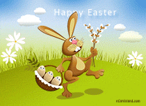 Free eCards, Free Easter ecards - Have a Nice Easter