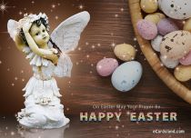 Free eCards, Free Easter ecards - On Easter