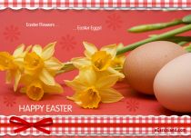 eCards Easter On the Occasion of Easter, On the Occasion of Easter