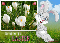 Free eCards, Easter cards free - Smile is Easter