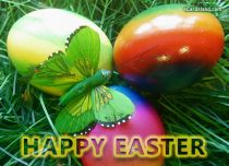 Free eCards - Unique Easter
