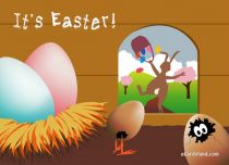 Free eCards, eCards - It's Easter