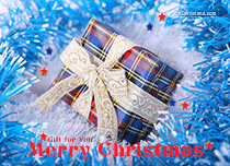 Free eCards, Christmas cards messages - Gift for You