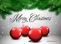 Free eCards Christmas - Christmas ecard
