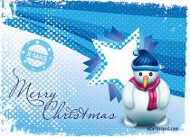 Free eCards - Coming Winter