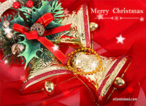 Free eCards, Free Santa Claus cards - Magic of Christmas