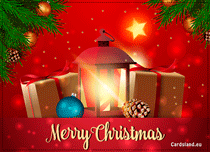 Free eCards, Merry Christmas e-cards - Christmas Time