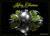 Free eCards, Free Christmas cards - Merry Christmas