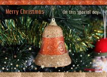 Free eCards, Christmas greeting cards - On This Special Day