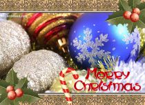 Free eCards, Merry Christmas e-cards - Wonderful Christmas