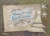 Free eCards - Card to Celebrate the Holidays